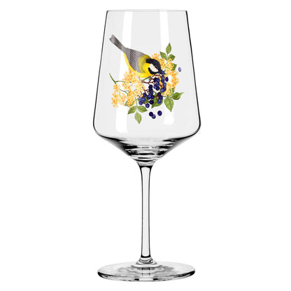 Ritzenhoff 2931015 Aperitifglas #15 SOMMERTAU Ritzenhoff Design Team 2023 in Geschenkbox