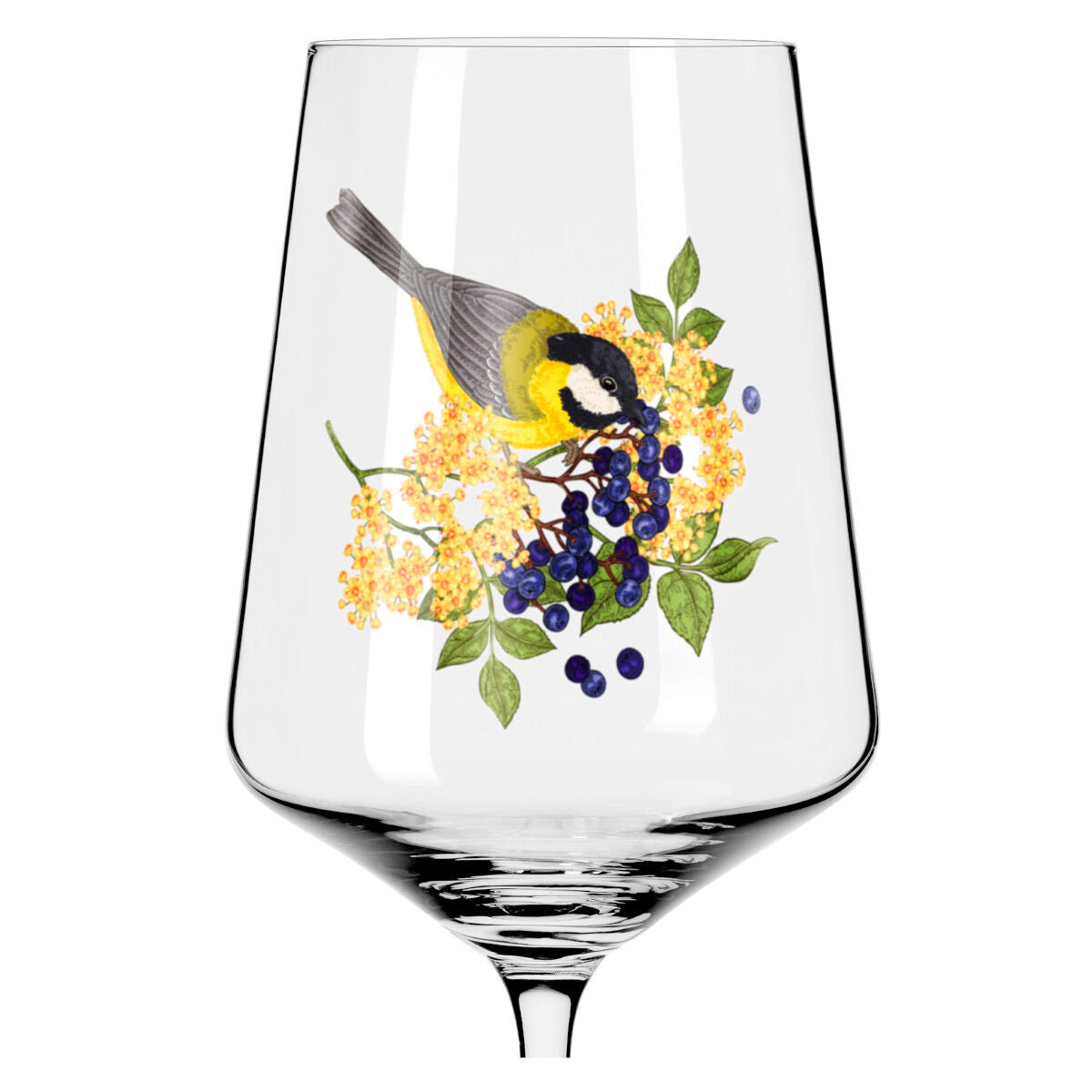 Ritzenhoff 2931015 Aperitifglas #15 SOMMERTAU Ritzenhoff Design Team 2023 in Geschenkbox