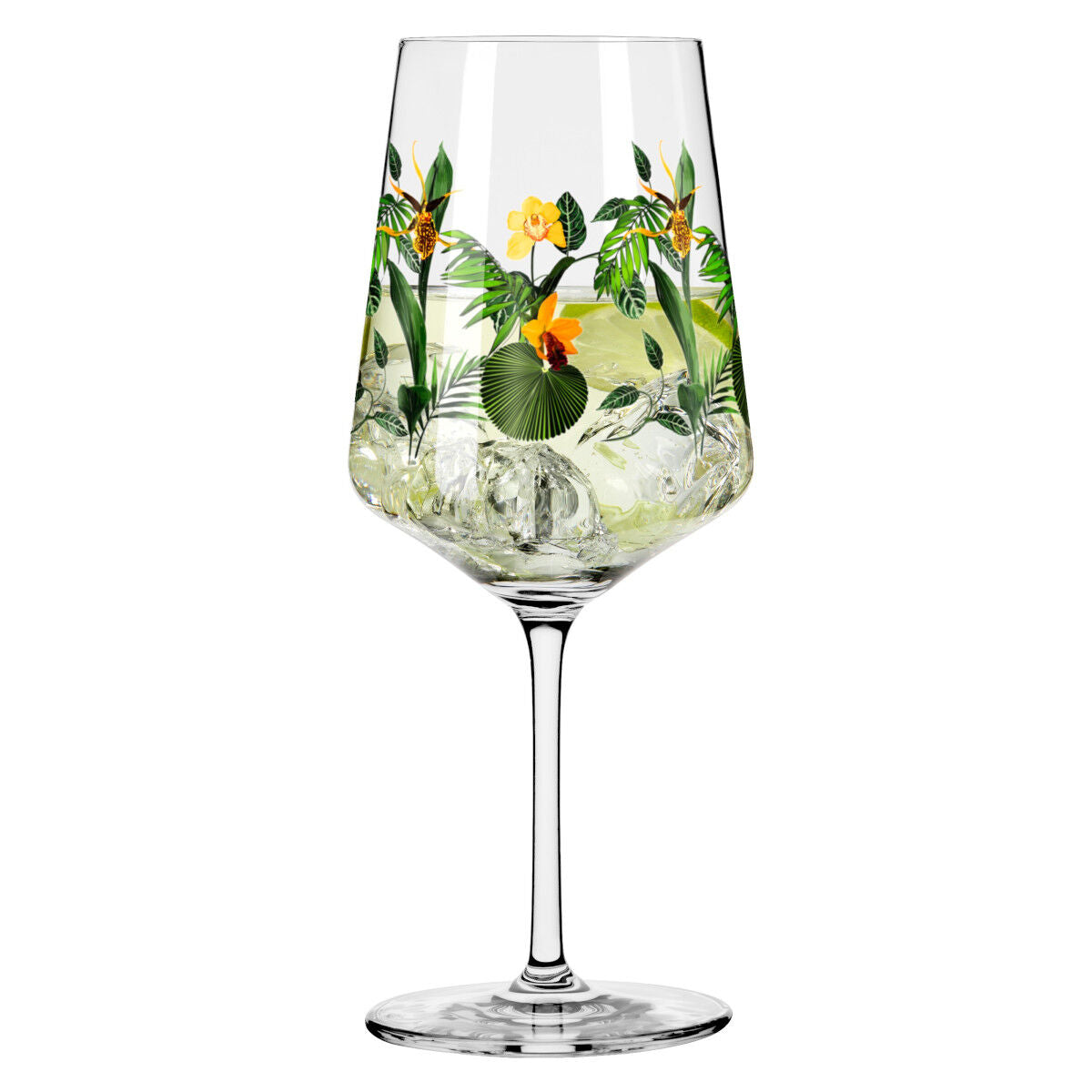 Ritzenhoff 2931016 Aperitifglas #16 SOMMERTAU Ritzenhoff Design Team 2023 in Geschenkbox