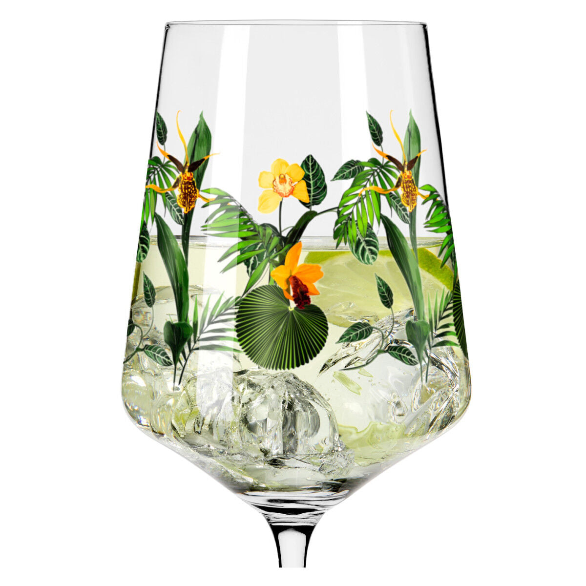 Ritzenhoff 2931016 Aperitifglas #16 SOMMERTAU Ritzenhoff Design Team 2023 in Geschenkbox