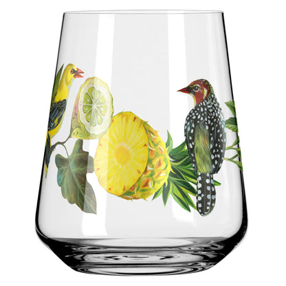 Ritzenhoff 2932001 Universalglas-Set #1, #2 SOMMERTAU Olaf Hajek 2023