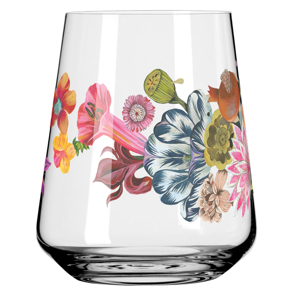 Ritzenhoff 2932001 Universalglas-Set #1, #2 SOMMERTAU Olaf Hajek 2023