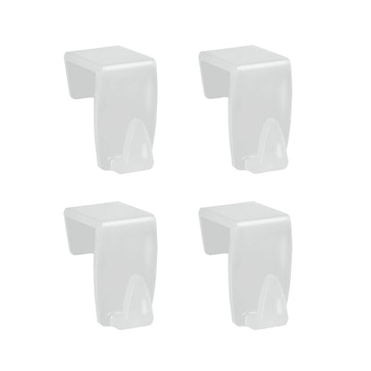 40er SET METALTEX 294516011 Türhaken / Fensterhaken