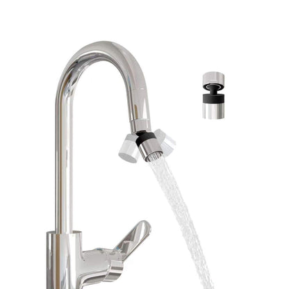 Metaltex 297523000 Perlstrahlregler schwenkbar / Wassersparregler