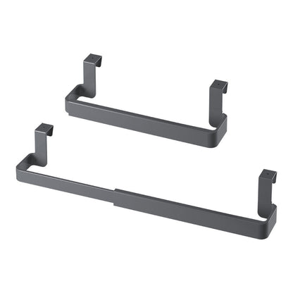 METALTEX 297543000 Flex-Bar Handtuchhalter ausziehbar von 24 bis 40 cm