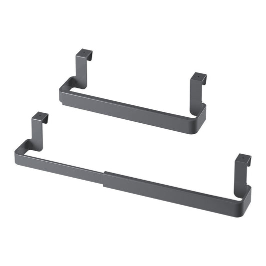 METALTEX 297543000 Flex-Bar Handtuchhalter ausziehbar von 24 bis 40 cm
