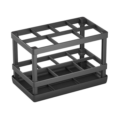 METALTEX 297544000 Posa-Tex Abtropfgestell für Besteck und Küchenutensilien / Organizer