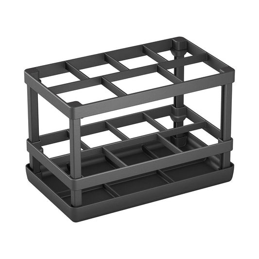METALTEX 297544000 Posa-Tex Abtropfgestell für Besteck und Küchenutensilien / Organizer