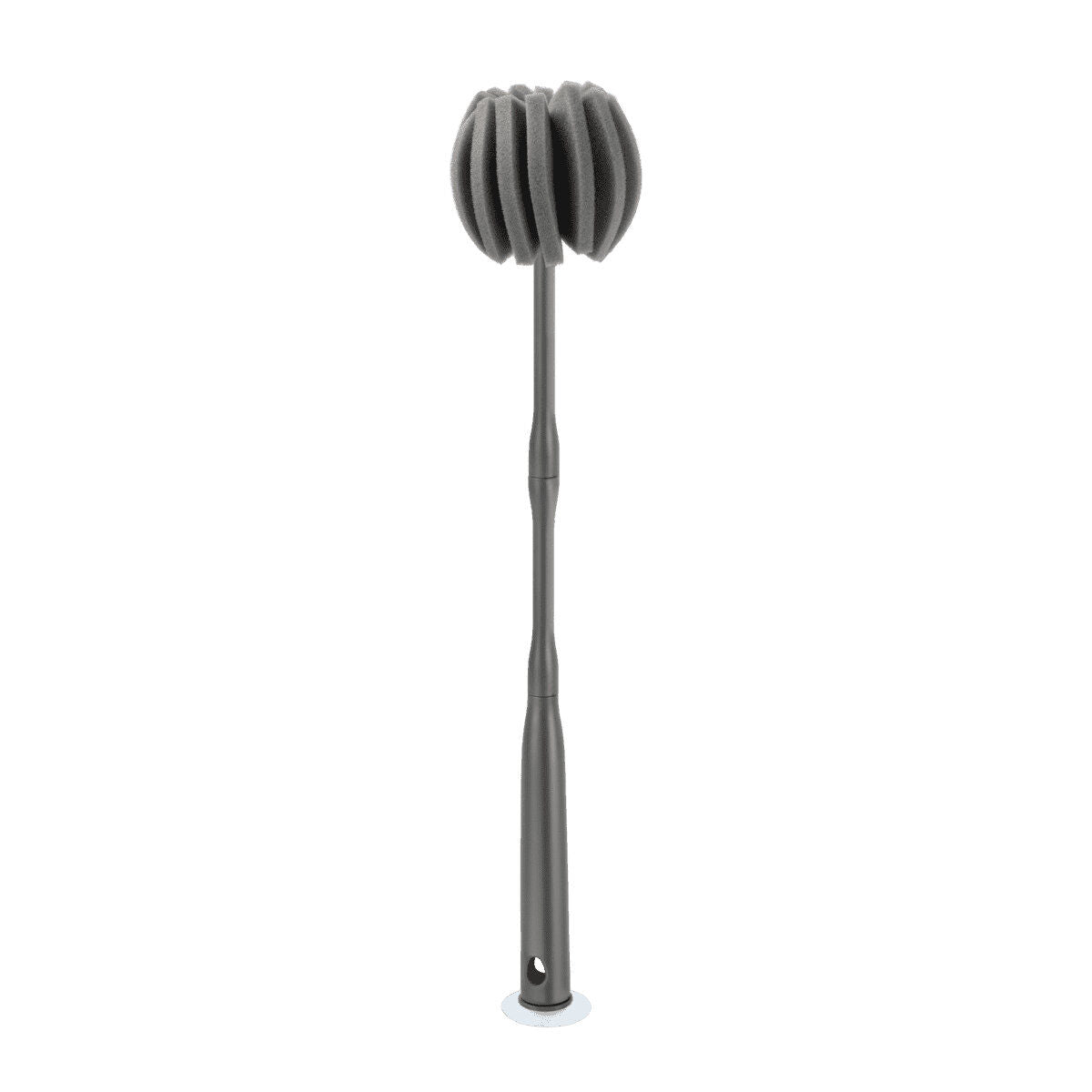 Metaltex 297603000 Brush-Up Breite Flaschenbürste 32/42 cm