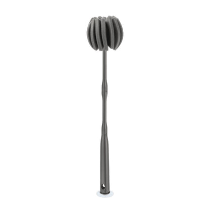 Metaltex 297603000 Brush-Up Breite Flaschenbürste 32/42 cm
