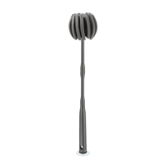 Metaltex 297603000 Brush-Up Breite Flaschenbürste 32/42 cm