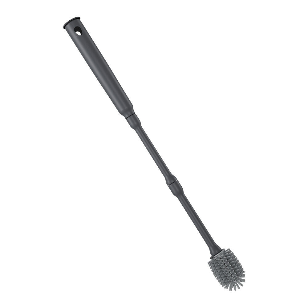 METALTEX 297612000 Brush-Up Flaschenbürste längenverstellbar 30-40 cm