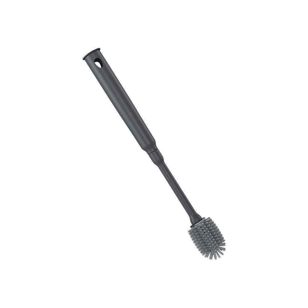 METALTEX 297612000 Brush-Up Flaschenbürste längenverstellbar 30-40 cm