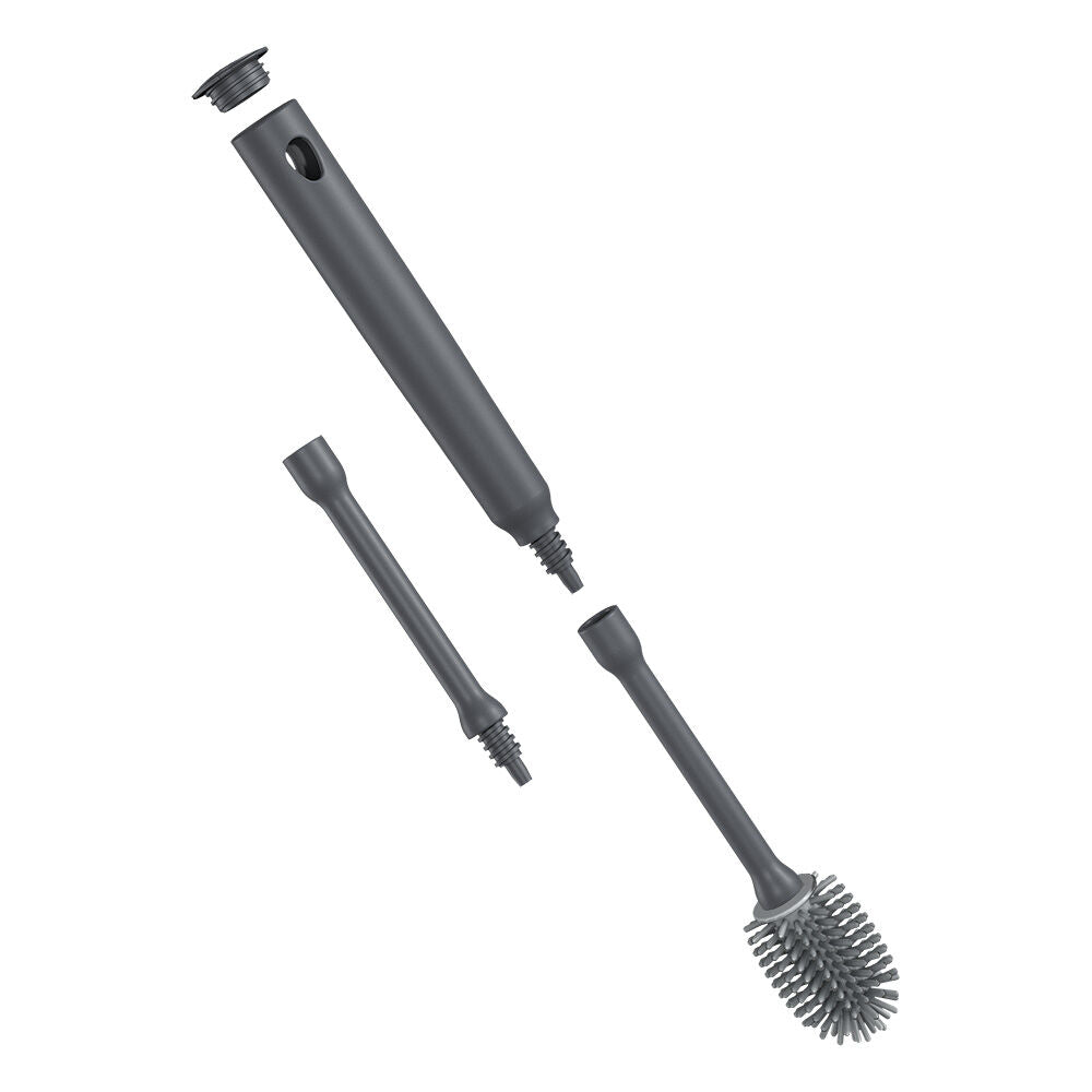 METALTEX 297612000 Brush-Up Flaschenbürste längenverstellbar 30-40 cm