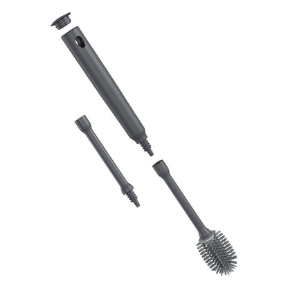 METALTEX 297612000 Brush-Up Flaschenbürste längenverstellbar 30-40 cm