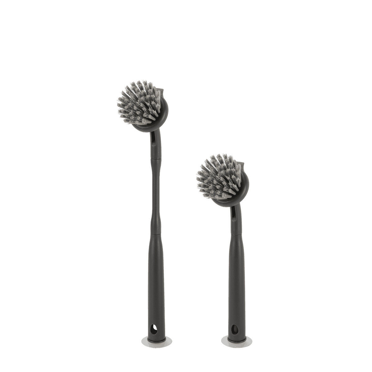 Metaltex 297616000 Brush-Up Spülbürste 25/35 cm
