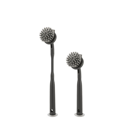 Metaltex 297616000 Brush-Up Spülbürste 25/35 cm