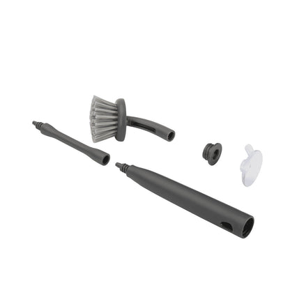 Metaltex 297616000 Brush-Up Spülbürste 25/35 cm