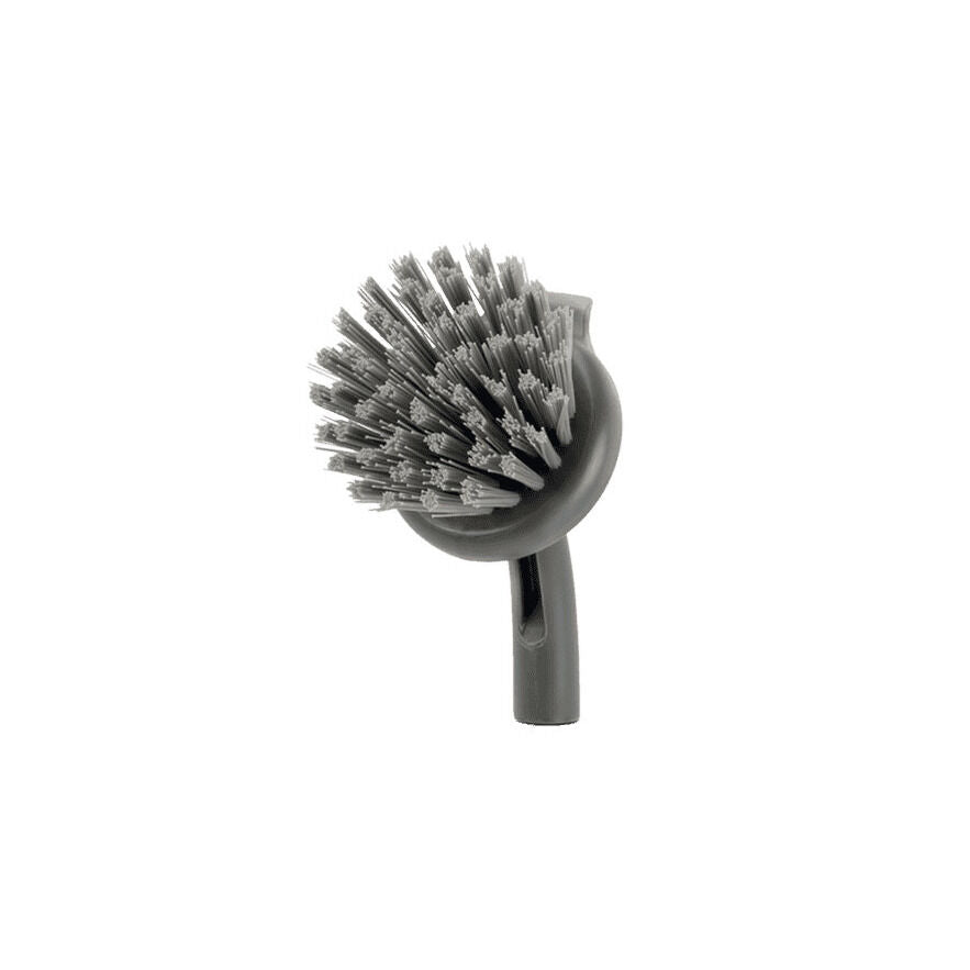 Metaltex 297660000 Brush-Up Ersatzkopf für Spülbürste