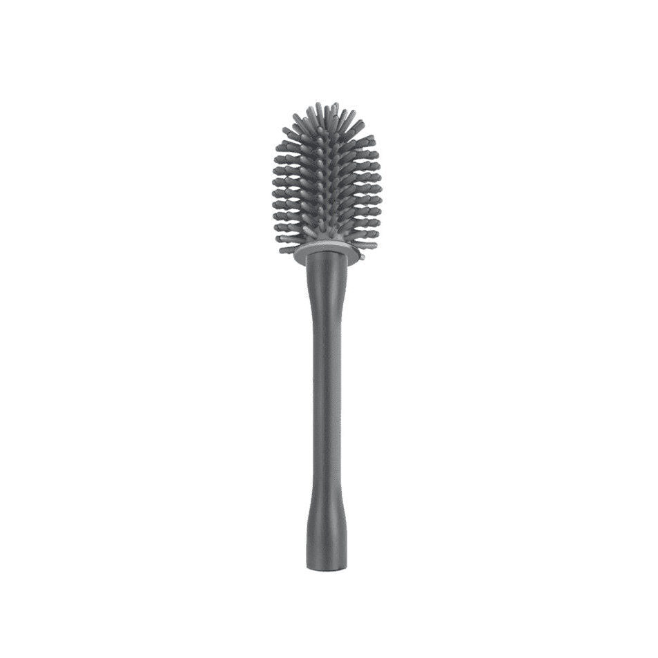 Metaltex 297663000 Brush-Up Ersatzkopf für schmale Flaschenbürste