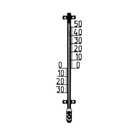 METALTEX 298020080 Innen- und Aussenthermometer 27 cm FILIGRAN Kunststoff