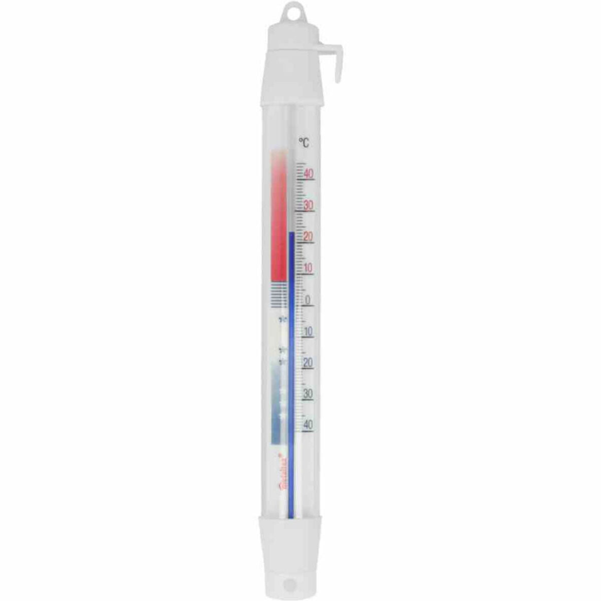 METALTEX 298040080 Tiefkühlthermometer, Kunststoff