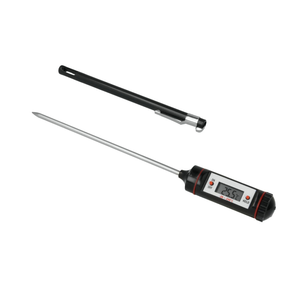 METALTEX 298057038 Digital Bratenthermometer