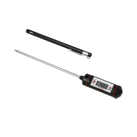 METALTEX 298057038 Digital Bratenthermometer