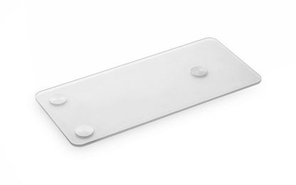 Thekenplatte ESG für Schwenkbar "Turn Around" / Tradur / Konsole / Glasplatte