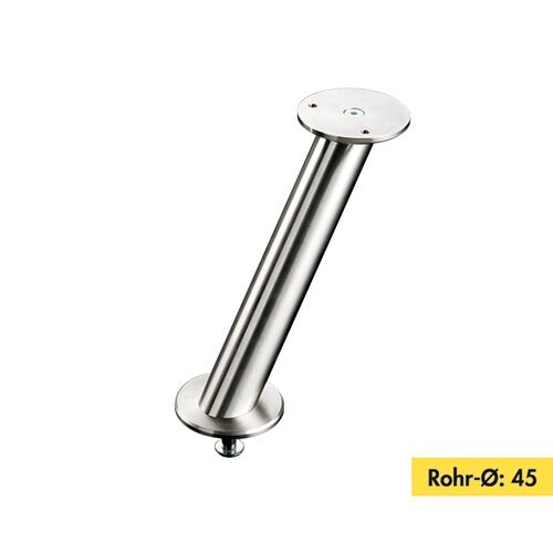 Barkonsole 60° CAPITELLO 2 / Tradur / Küchenkonsole / Thekenkonsole / Konsole