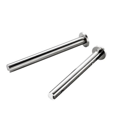 Spritzschutz Spruzzo / Tradur / Konsolen / Glasplattenträger / Sichtschutz