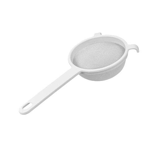 METALTEX Kunststoffsieb fein, 10 cm / Sieb