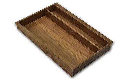Mehrzweckeinsatz 45er Schubl. B 346 x T 472 mm passend für Hettich ProfilPlus 16 mm Schubladen