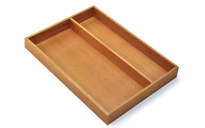 Mehrzweckeinsatz 50er Schubl. B 408 x T 479 mm passend für Grass Nova 16 mm Schubladen