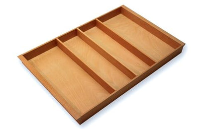 Mehrzweckeinsatz 80er Schubl. B 696 x T 472 mm passend für Hettich ProfilPlus 16 mm Schubladen