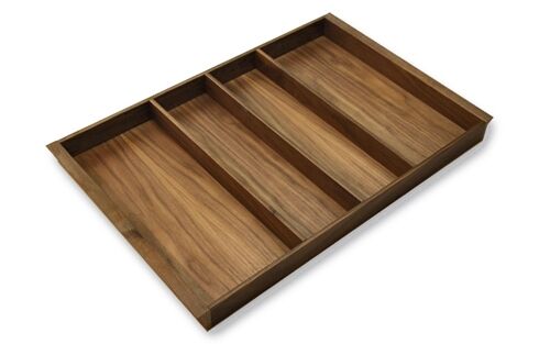 Mehrzweckeinsatz 80er Schubl. B 696 x T 472 mm passend für Hettich ProfilPlus 16 mm Schubladen