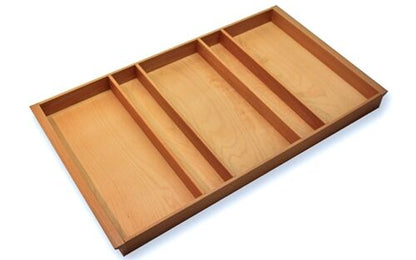 Mehrzweckeinsatz 90er Schubl. B 796 x T 472 mm passend für Hettich ProfilPlus 16 mm Schubladen