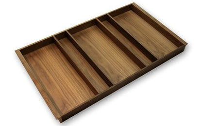 Mehrzweckeinsatz 90er Schubl. B 796 x T 472 mm passend für Hettich ProfilPlus 16 mm Schubladen