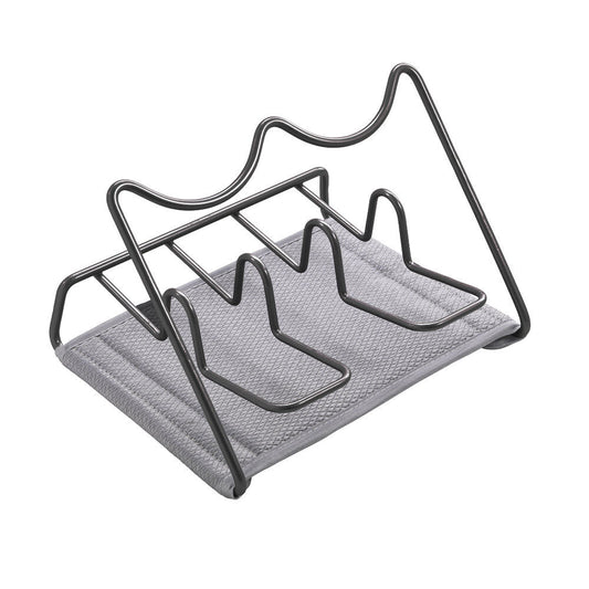 METALTEX 321612000 Drymug-2 LAVA Abtropfgestell für 2 Becher, TouchTherm