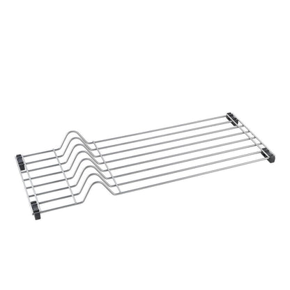 METALTEX 322054000 Sink-Tex Abtropfgitter für Spülen, PolyTherm