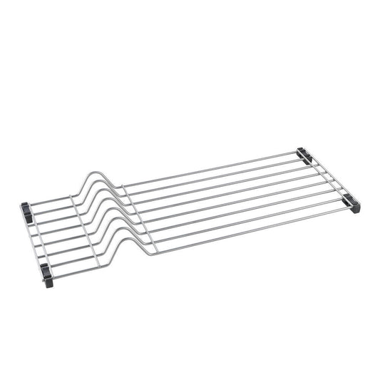 METALTEX 322054000 Sink-Tex Abtropfgitter für Spülen, PolyTherm