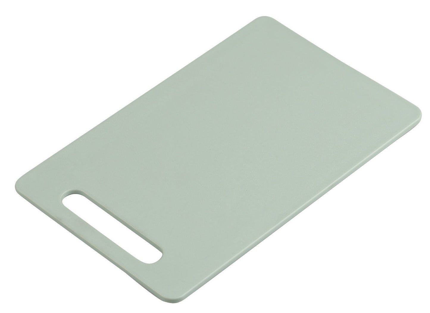 KESPER Schneidebrett aus PP-Kunststoff, 23,5 x 14,5 x 0,5 cm