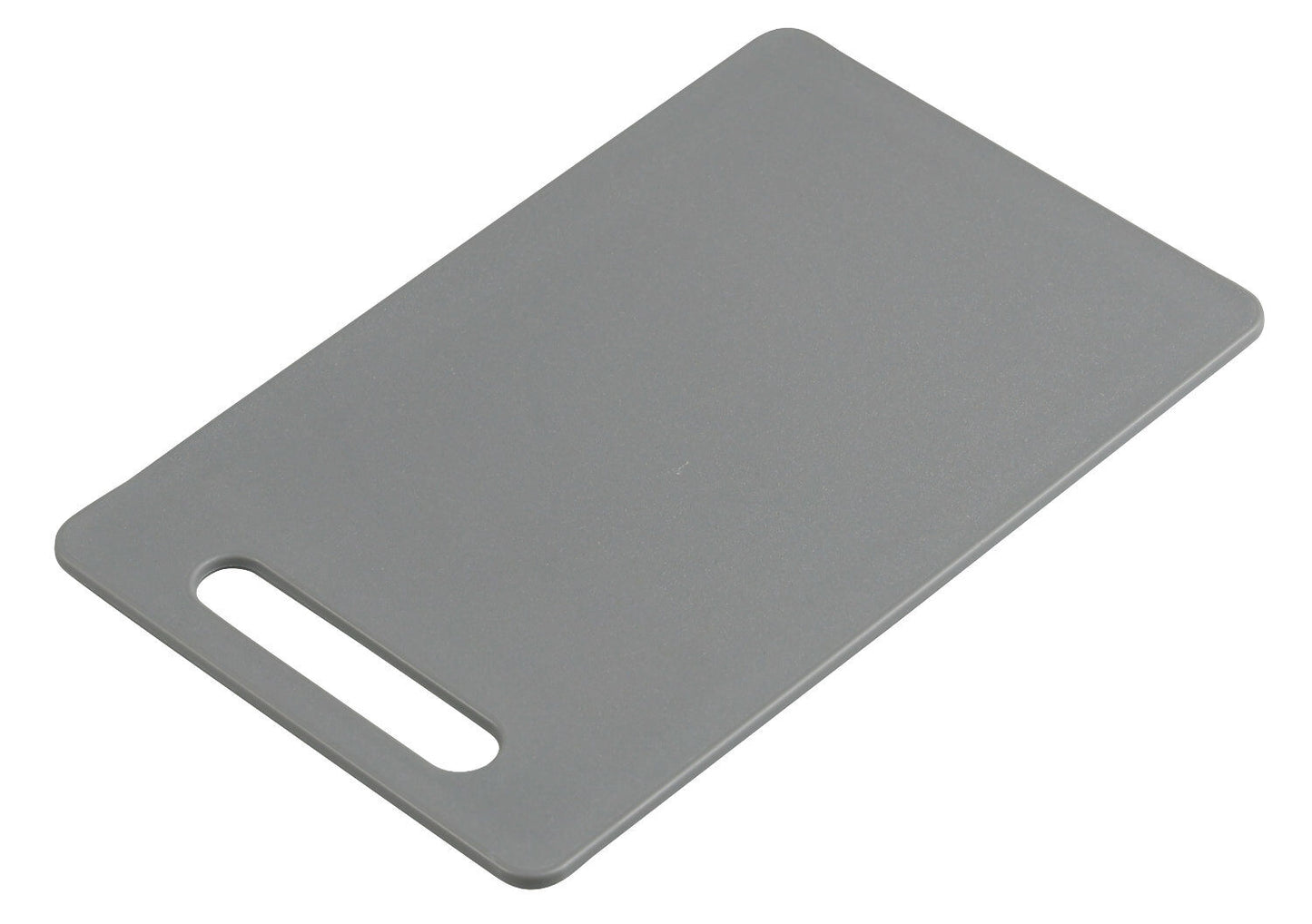 KESPER Schneidebrett aus PP-Kunststoff, 23,5 x 14,5 x 0,5 cm