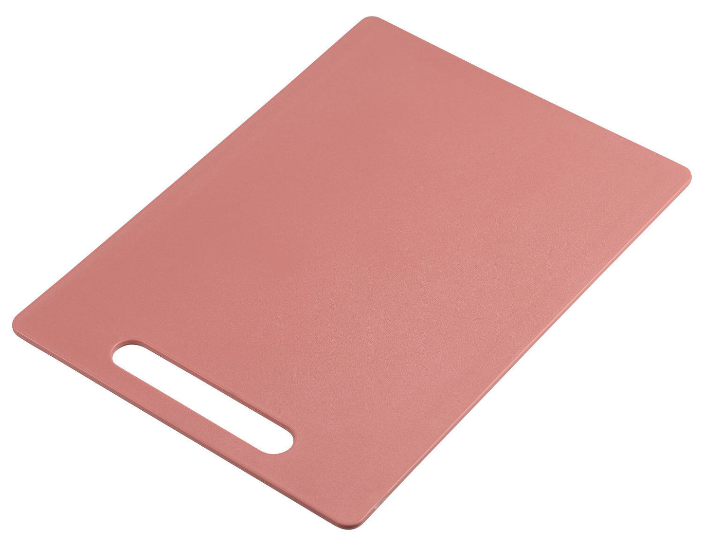KESPER Schneidebrett aus PP-Kunststoff, 33,5 x 23,5 x 0,5 cm