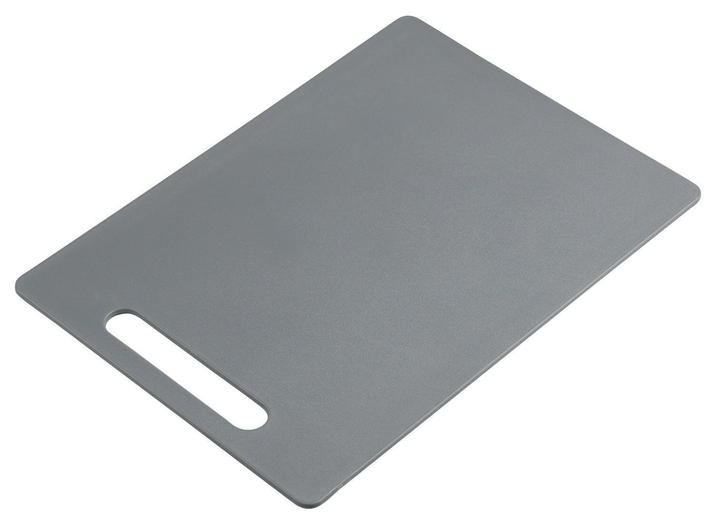 KESPER Schneidebrett aus PP-Kunststoff, 33,5 x 23,5 x 0,5 cm
