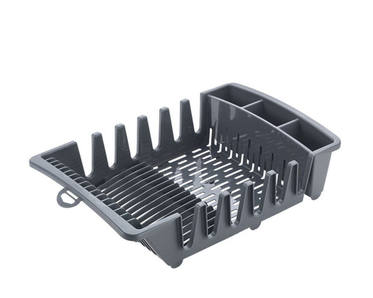 METALTEX SMARTEX 325095000 Spülkorb Polypropylen 45 x 29 x 12 cm / Geschirrkorb / Abtropfgestell
