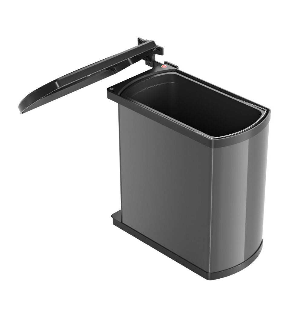 HAILO Abfallsorter UNO 18 ab 45 cm Schrankbreite – Bild 5