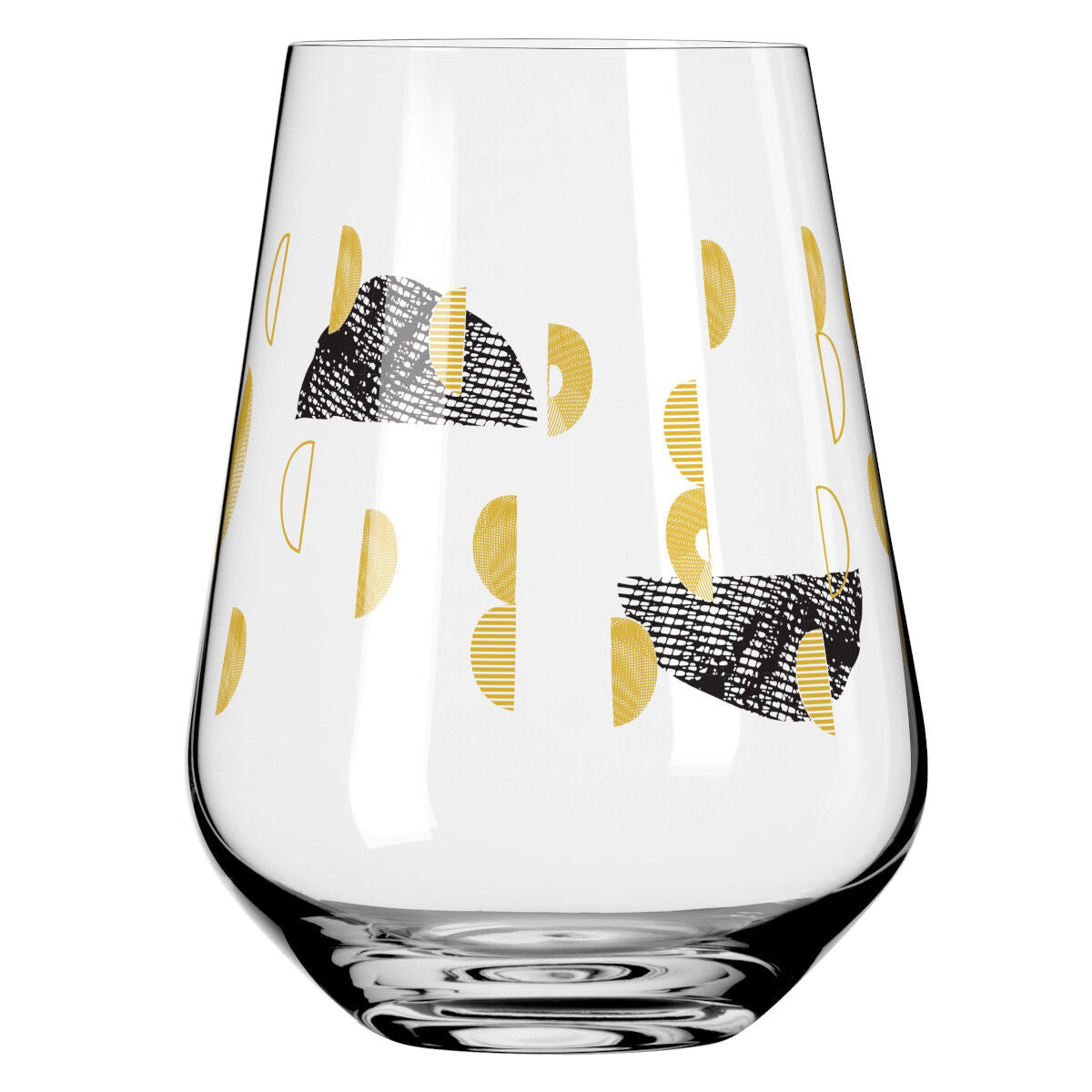 Ritzenhoff 3421002 Wasserglas-Set #2 SAGENGOLD Maike Schönebeck 2022