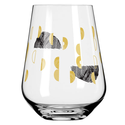 Ritzenhoff 3421002 Wasserglas-Set #2 SAGENGOLD Maike Schönebeck 2022