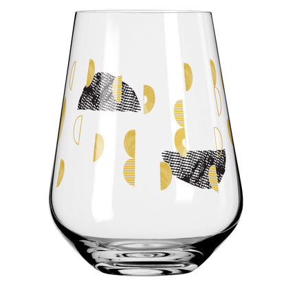 Ritzenhoff 3421002 Wasserglas-Set #2 SAGENGOLD Maike Schönebeck 2022
